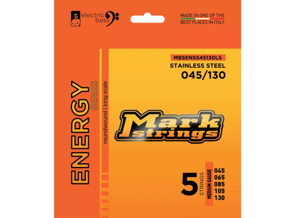 Markbass Energy 5 045-130 Markbass Energy 5 045-130